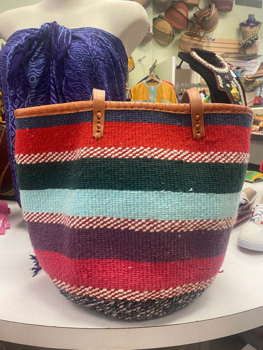 Bohemian Purse  - Large